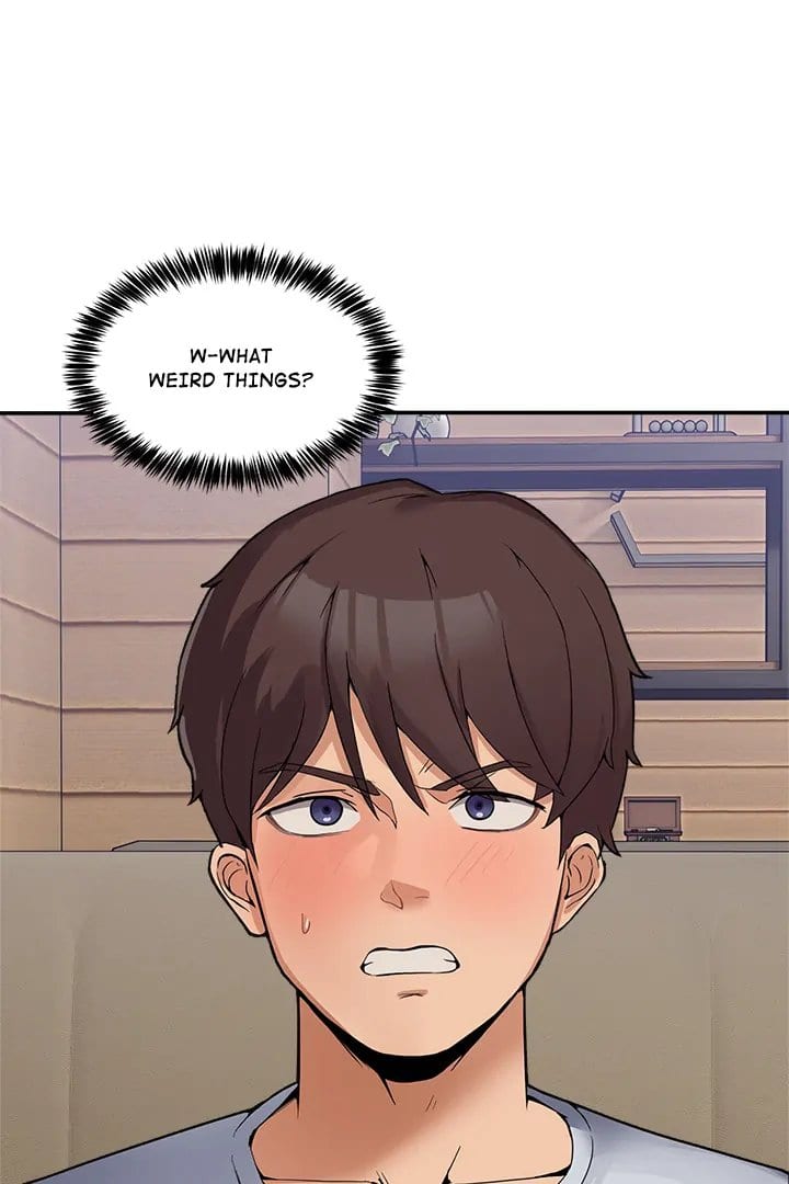 No Men Allowed Uncensored, chapter 1, page 187 of 204
