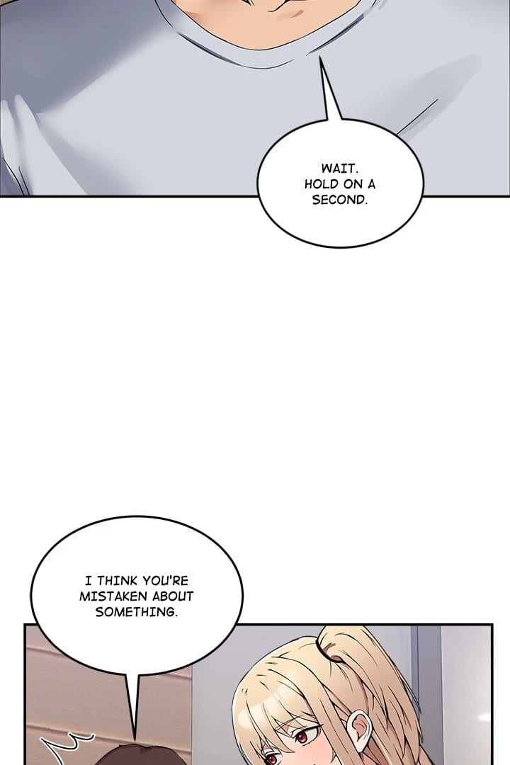 No Men Allowed Uncensored, chapter 1, page 188 of 204