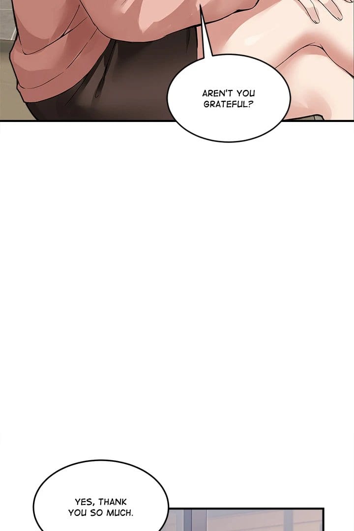 No Men Allowed Uncensored, chapter 1, page 192 of 204