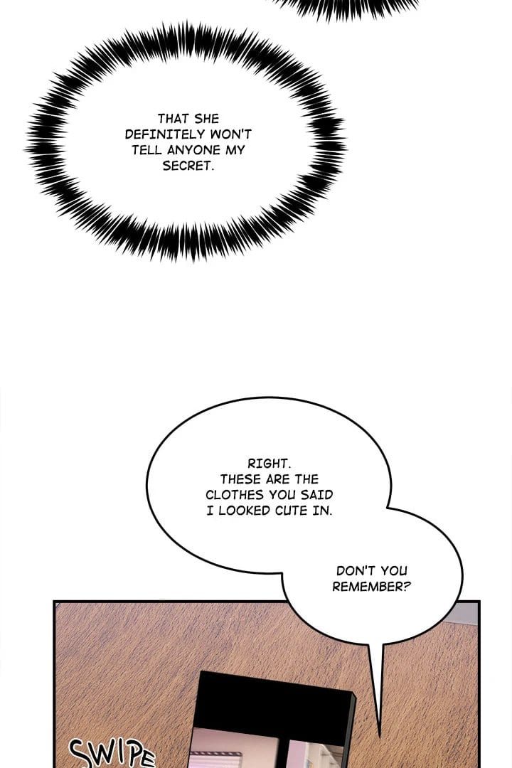 No Men Allowed Uncensored, chapter 1, page 196 of 204