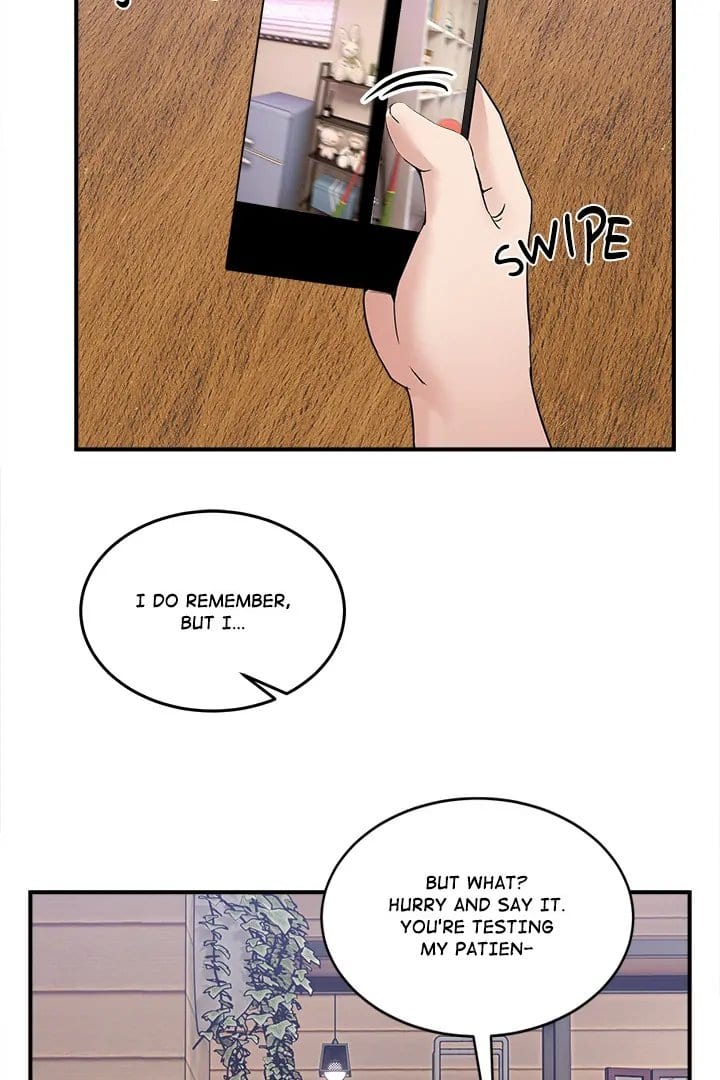 No Men Allowed Uncensored, chapter 1, page 197 of 204