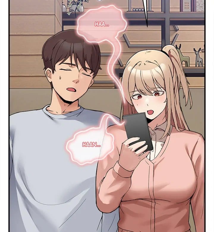 No Men Allowed Uncensored, chapter 1, page 198 of 204