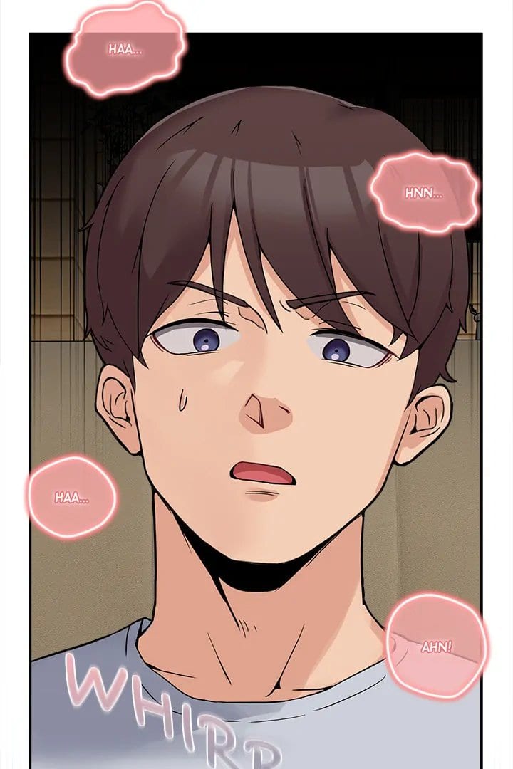 No Men Allowed Uncensored, chapter 1, page 200 of 204