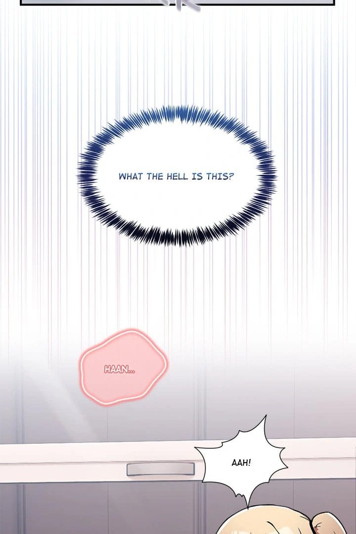No Men Allowed Uncensored, chapter 1, page 201 of 204