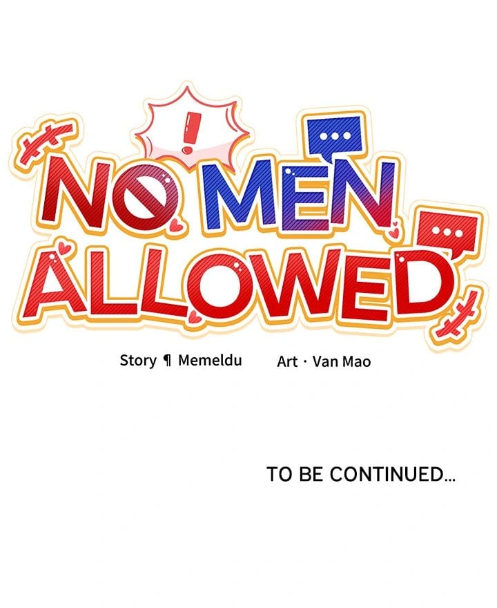No Men Allowed Uncensored, chapter 1, page 204 of 204