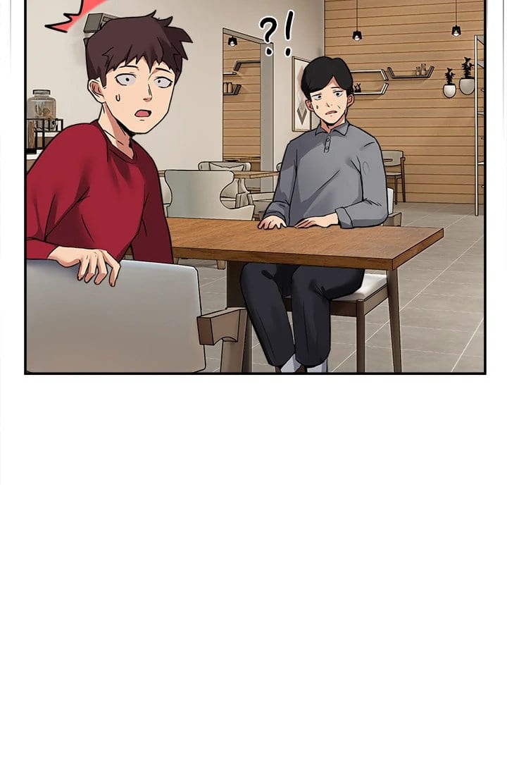 No Men Allowed Uncensored, chapter 2, page 6 of 148