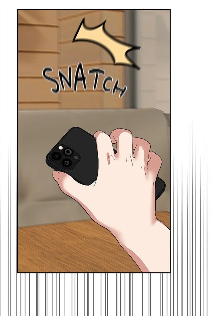 No Men Allowed Uncensored, chapter 2, page 7 of 148