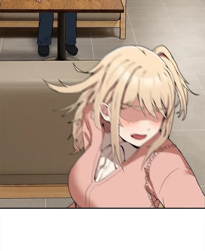 No Men Allowed Uncensored, chapter 2, page 9 of 148
