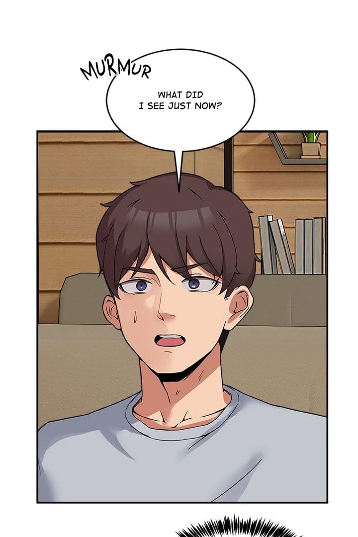 No Men Allowed Uncensored, chapter 2, page 11 of 148