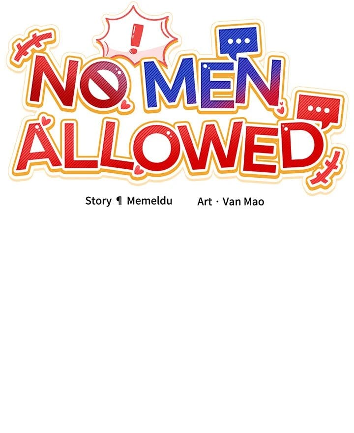 No Men Allowed Uncensored, chapter 2, page 14 of 148