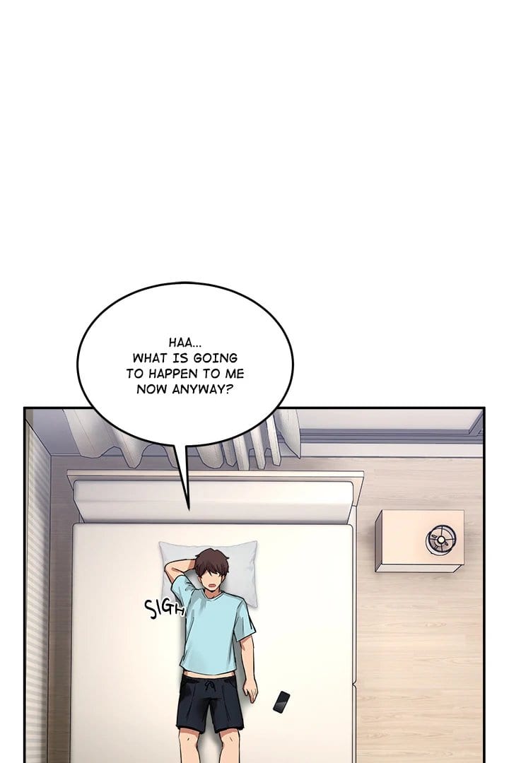 No Men Allowed Uncensored, chapter 2, page 16 of 148