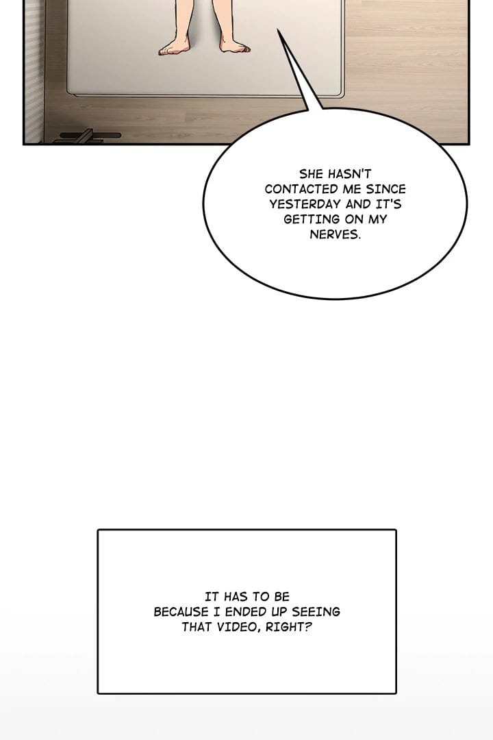 No Men Allowed Uncensored, chapter 2, page 17 of 148