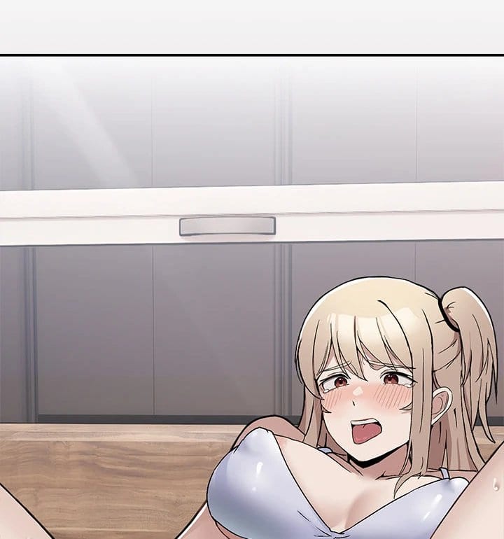 No Men Allowed Uncensored, chapter 2, page 18 of 148