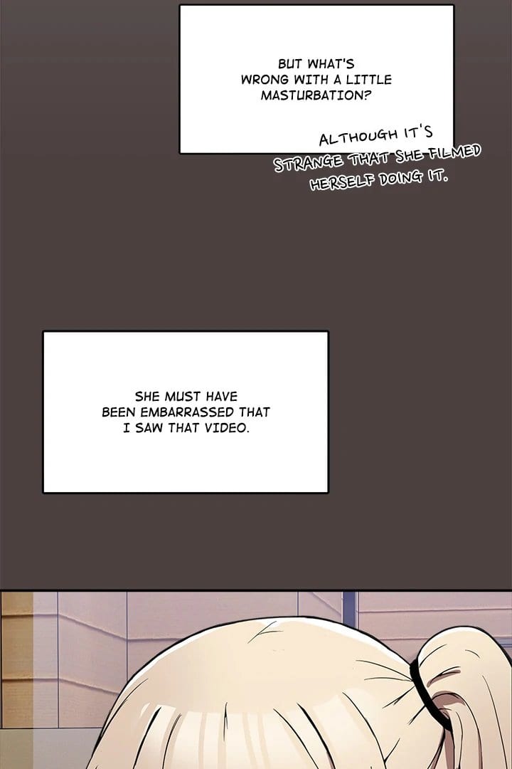 No Men Allowed Uncensored, chapter 2, page 20 of 148