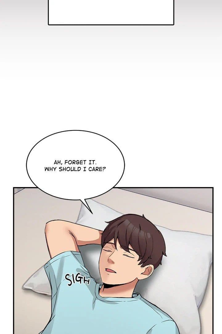 No Men Allowed Uncensored, chapter 2, page 22 of 148