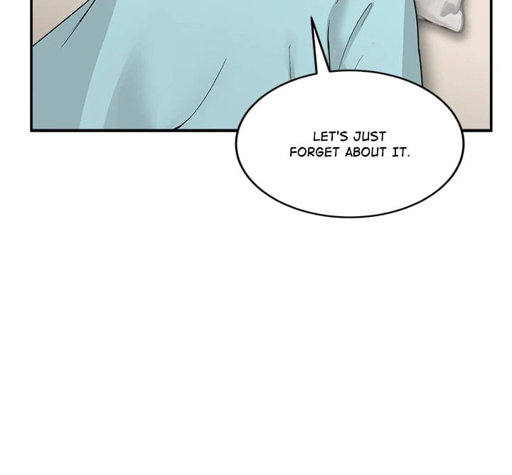 No Men Allowed Uncensored, chapter 2, page 23 of 148