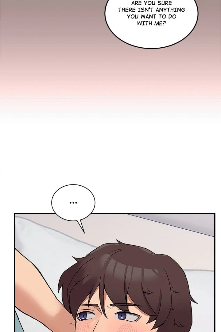 No Men Allowed Uncensored, chapter 2, page 26 of 148