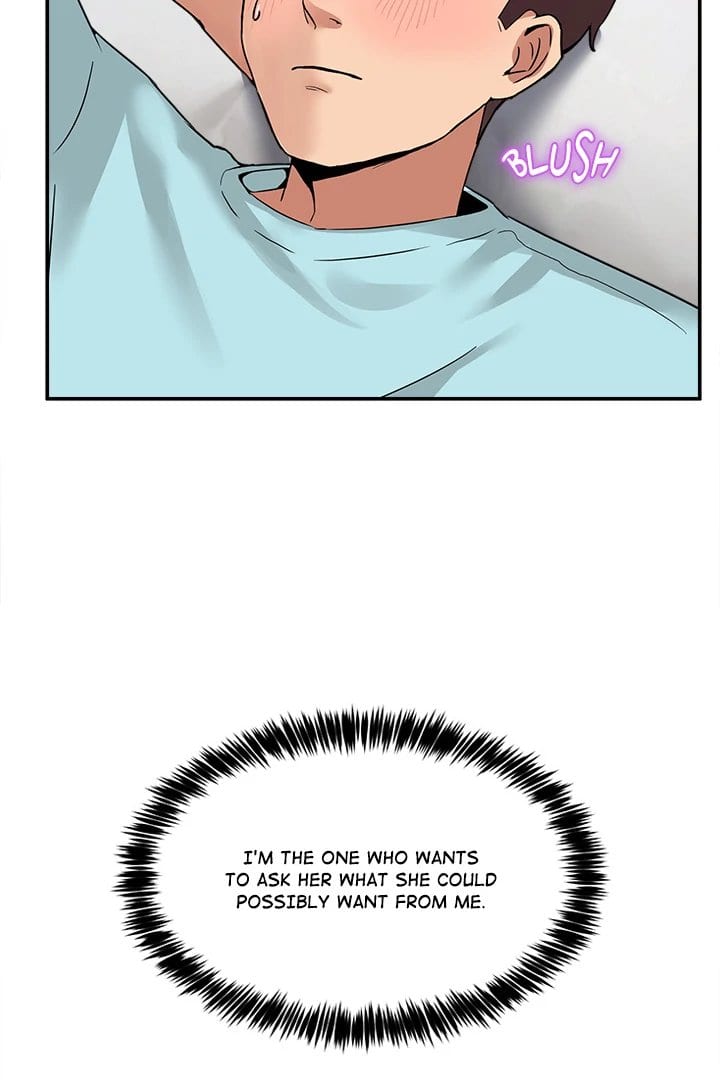 No Men Allowed Uncensored, chapter 2, page 27 of 148