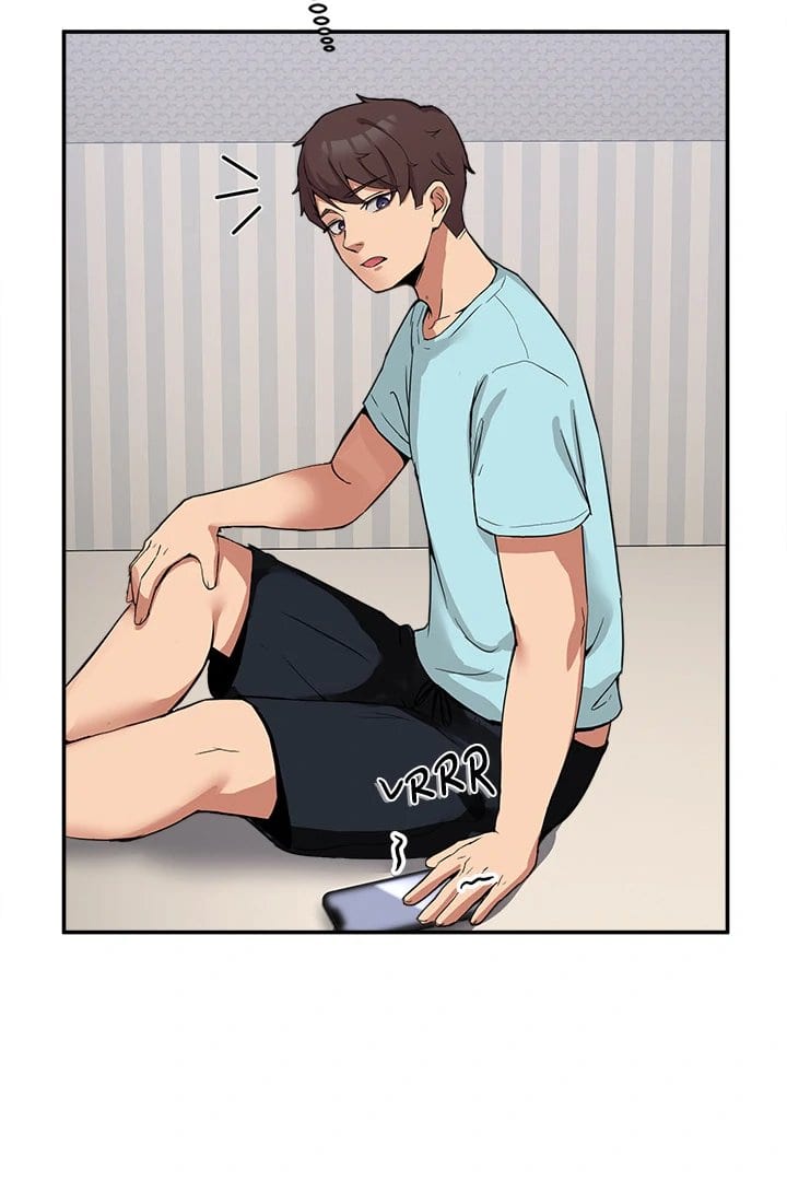 No Men Allowed Uncensored, chapter 2, page 30 of 148
