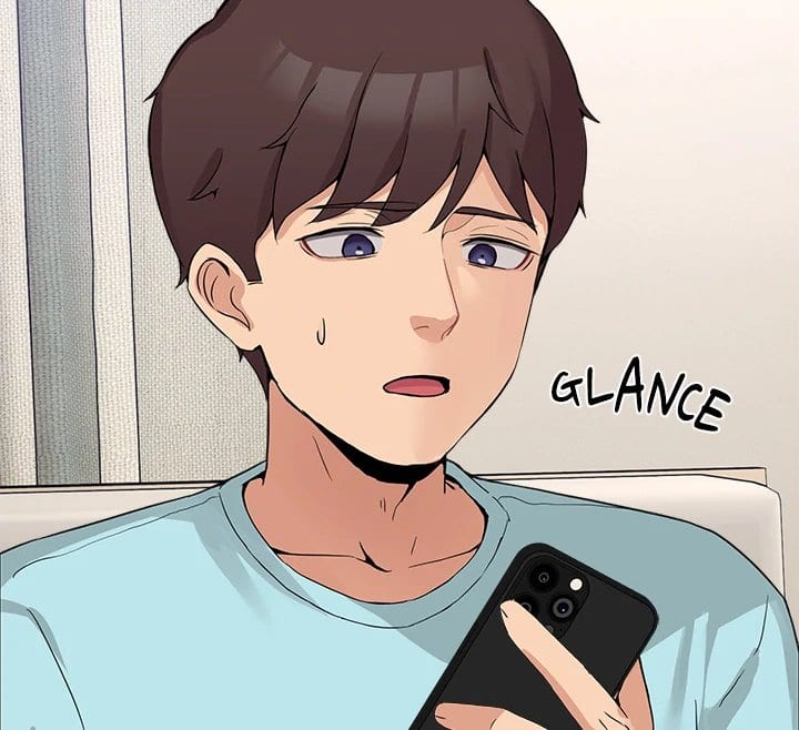 No Men Allowed Uncensored, chapter 2, page 33 of 148
