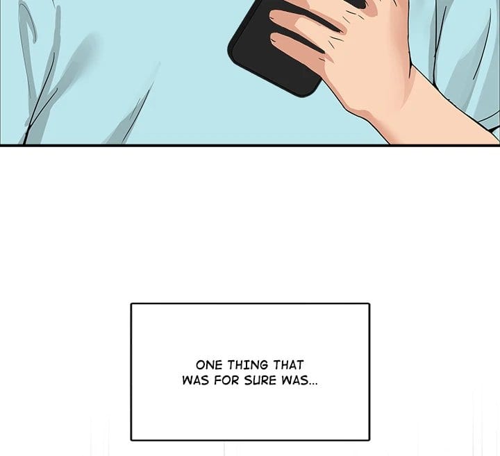 No Men Allowed Uncensored, chapter 2, page 34 of 148