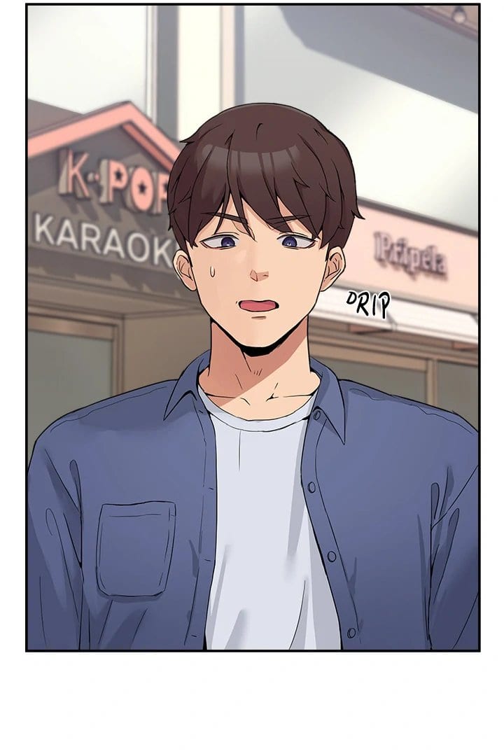 No Men Allowed Uncensored, chapter 2, page 40 of 148