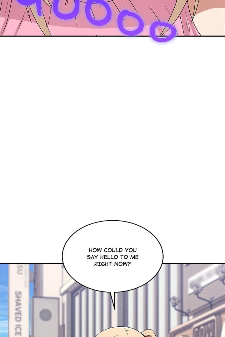 No Men Allowed Uncensored, chapter 2, page 42 of 148