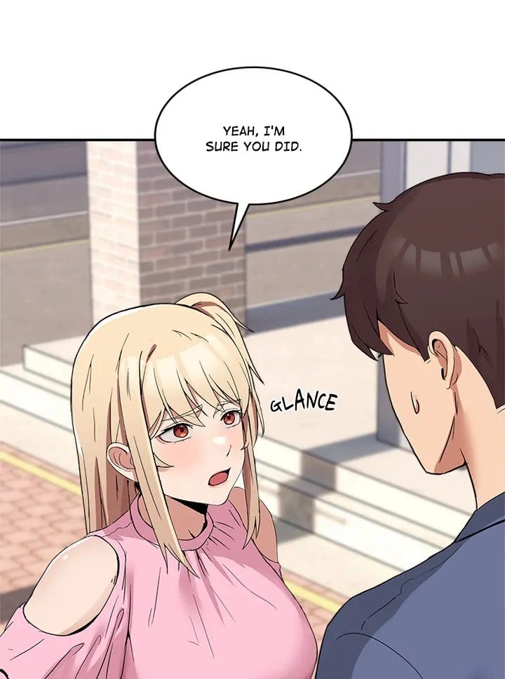 No Men Allowed Uncensored, chapter 2, page 47 of 148
