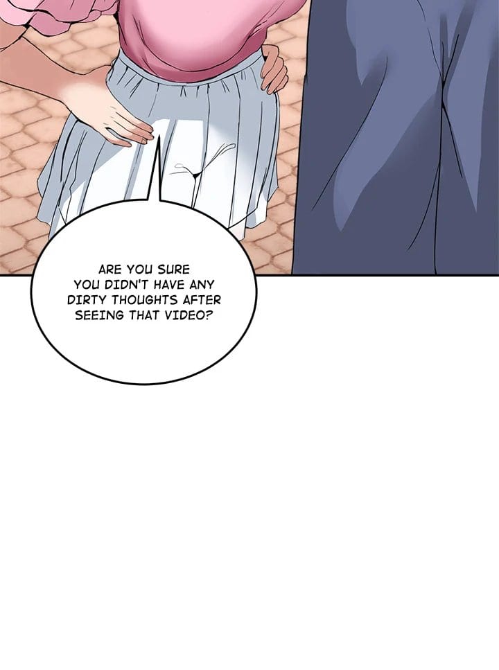 No Men Allowed Uncensored, chapter 2, page 48 of 148