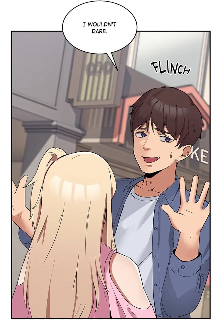 No Men Allowed Uncensored, chapter 2, page 49 of 148