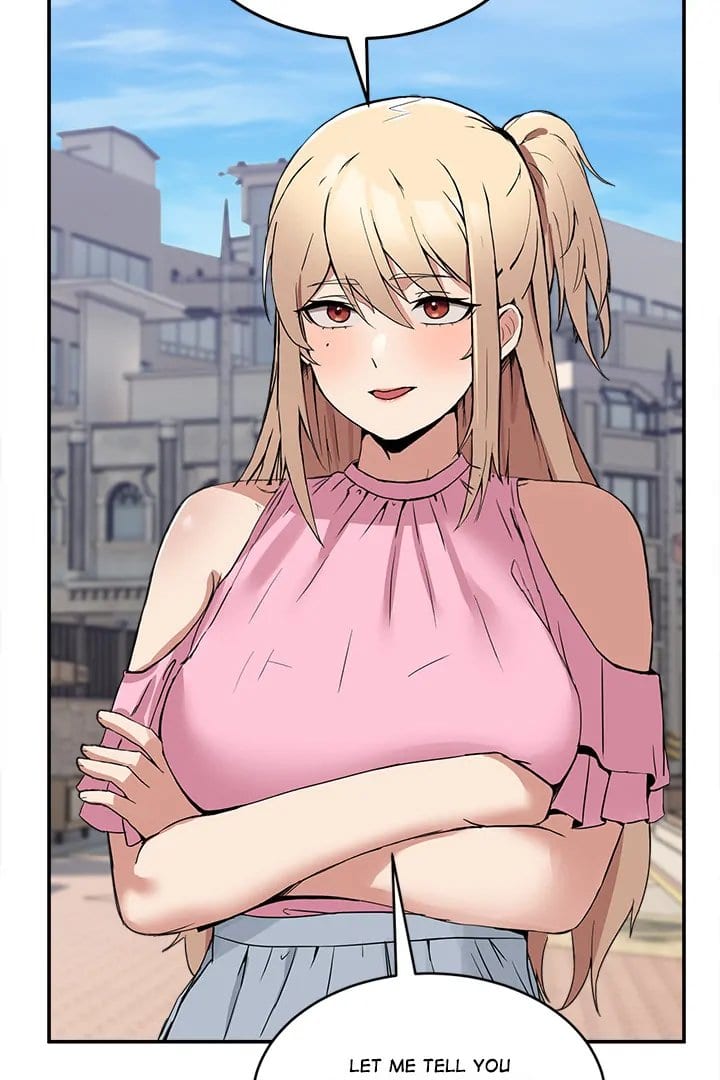 No Men Allowed Uncensored, chapter 2, page 51 of 148