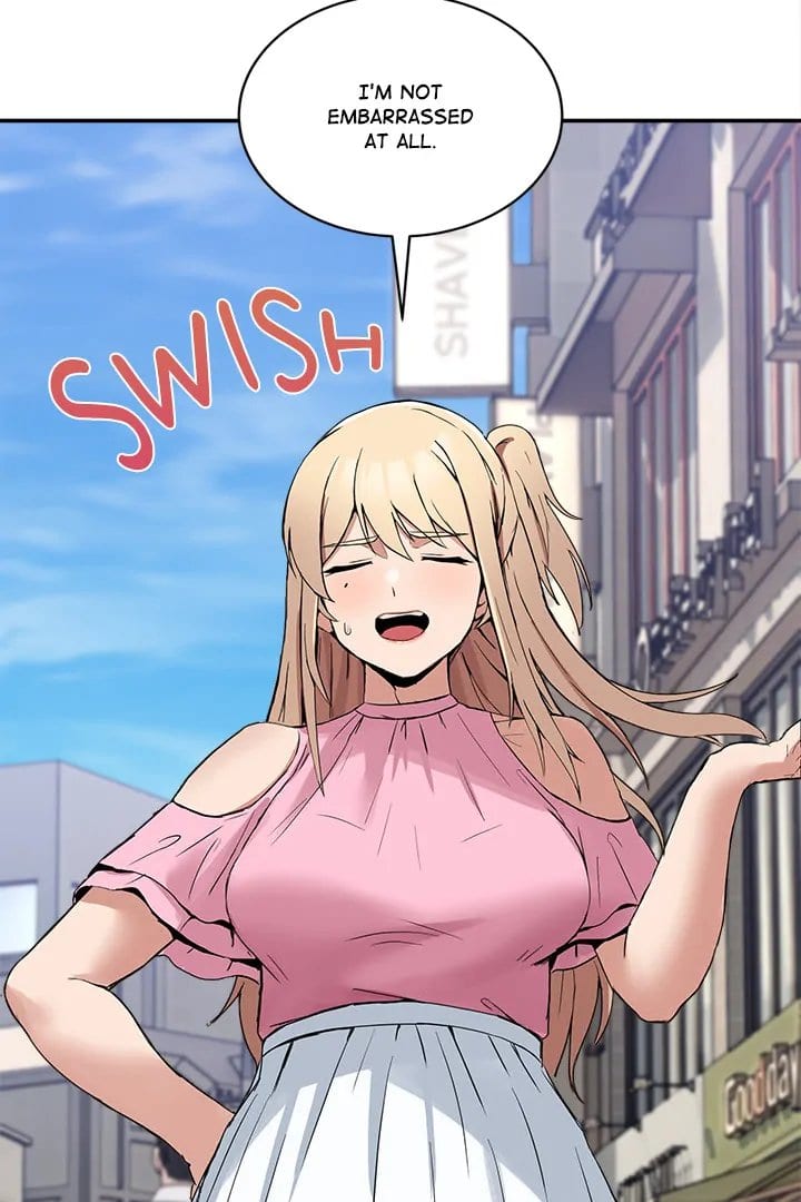 No Men Allowed Uncensored, chapter 2, page 56 of 148