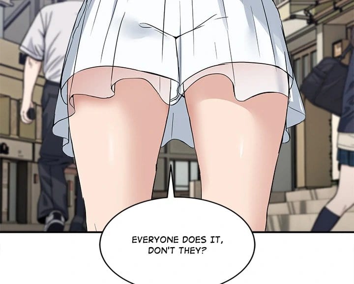 No Men Allowed Uncensored, chapter 2, page 57 of 148