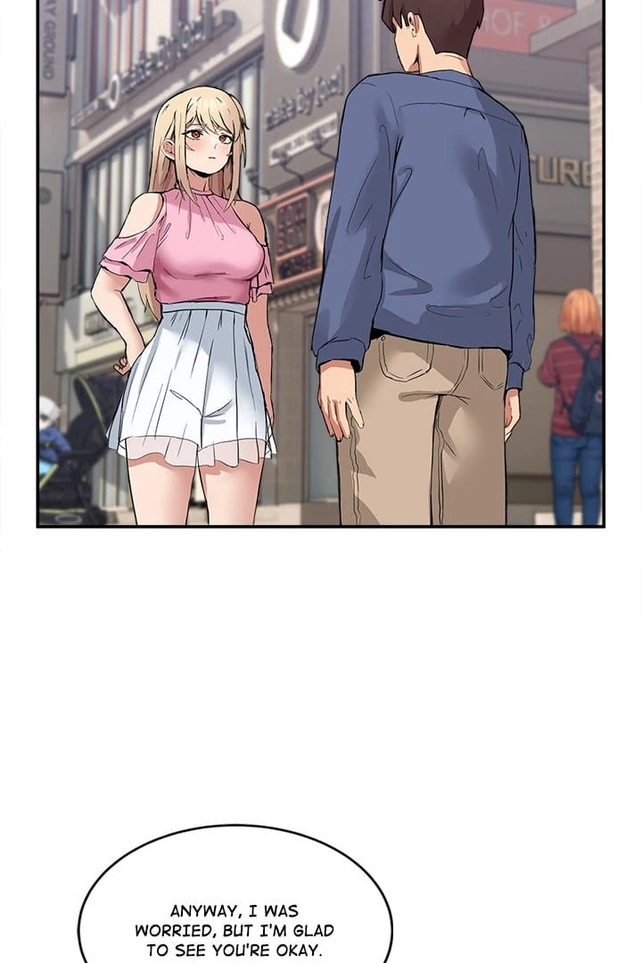 No Men Allowed Uncensored, chapter 2, page 61 of 148