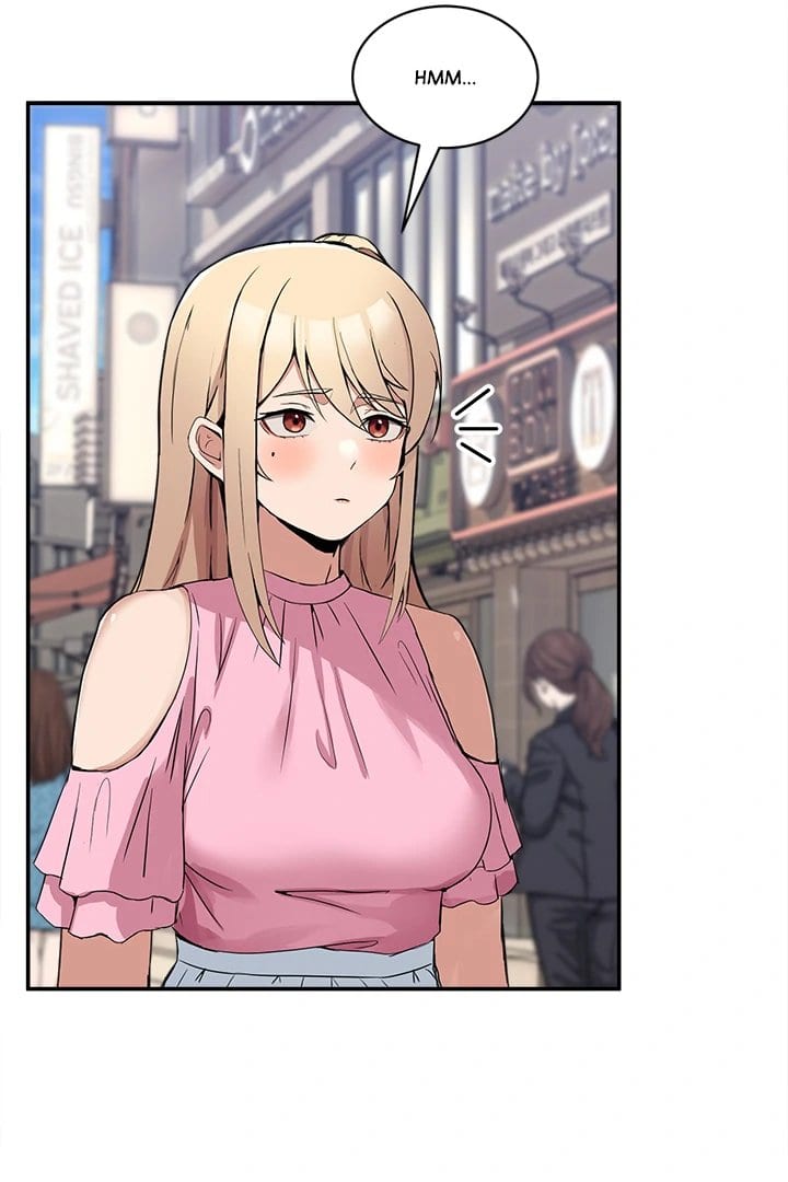 No Men Allowed Uncensored, chapter 2, page 64 of 148
