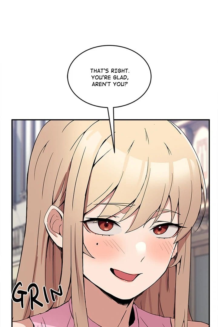 No Men Allowed Uncensored, chapter 2, page 65 of 148