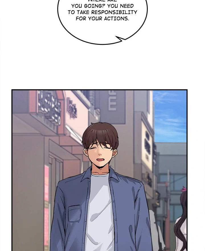 No Men Allowed Uncensored, chapter 2, page 67 of 148