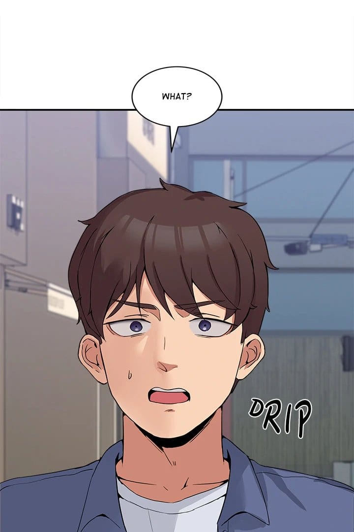 No Men Allowed Uncensored, chapter 2, page 69 of 148