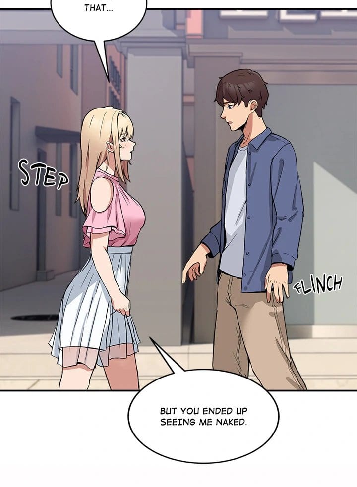 No Men Allowed Uncensored, chapter 2, page 71 of 148