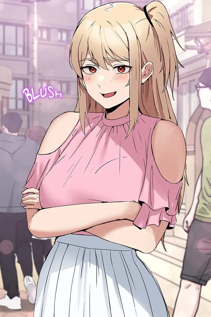 No Men Allowed Uncensored, chapter 2, page 73 of 148