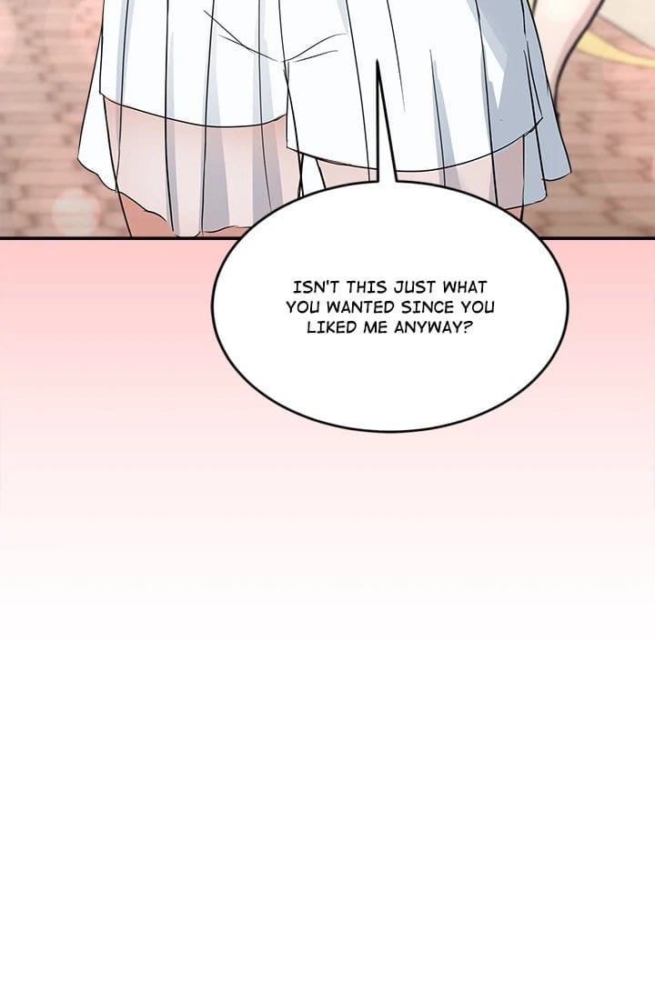 No Men Allowed Uncensored, chapter 2, page 74 of 148