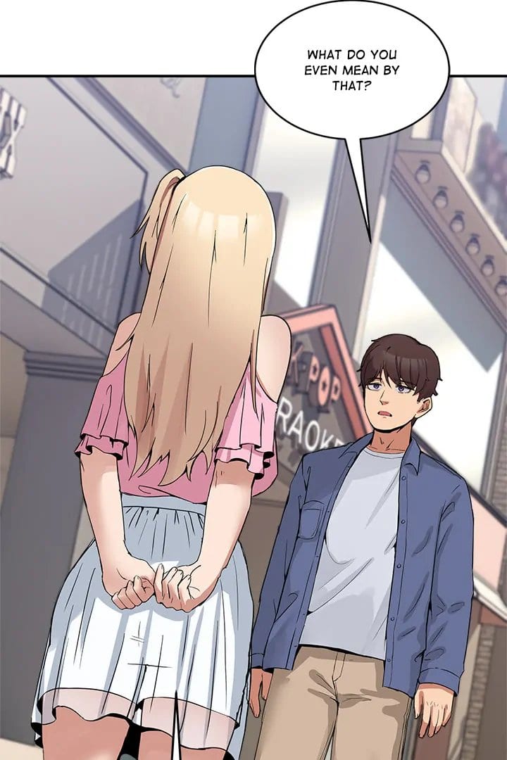 No Men Allowed Uncensored, chapter 2, page 77 of 148