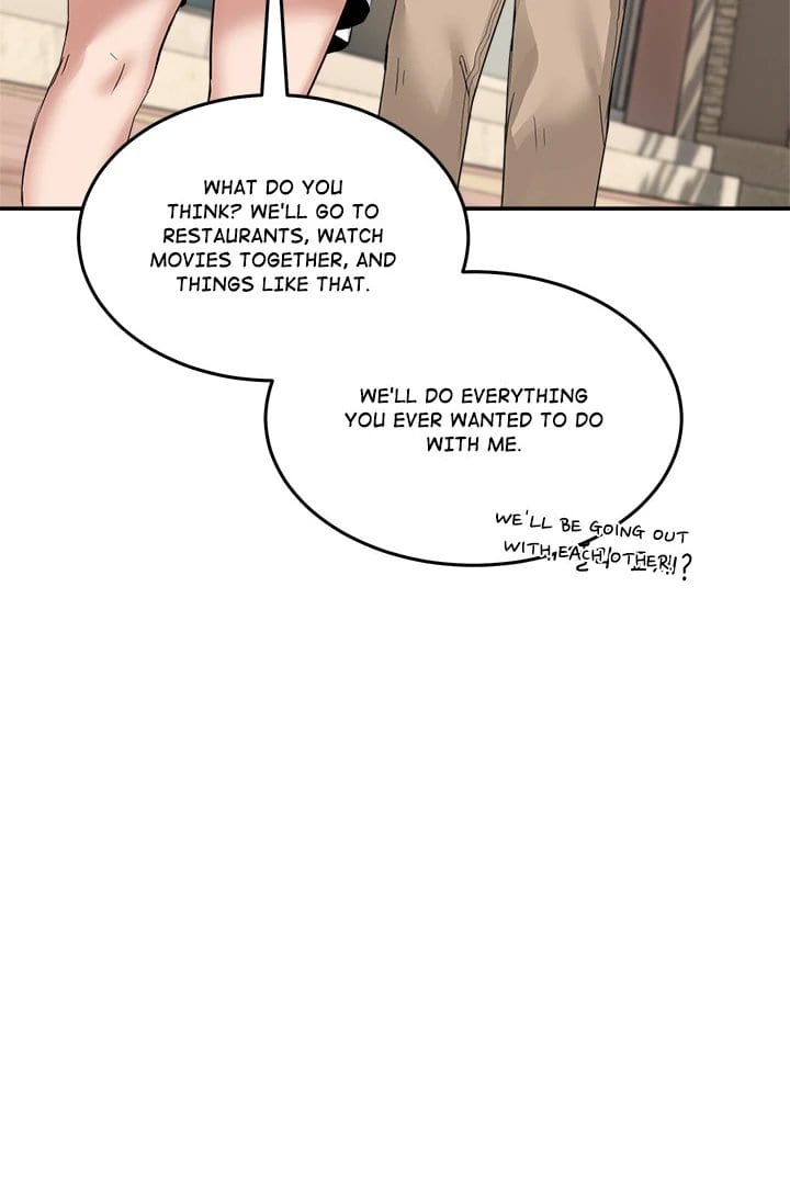 No Men Allowed Uncensored, chapter 2, page 78 of 148