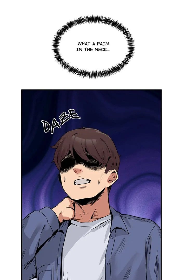 No Men Allowed Uncensored, chapter 2, page 79 of 148