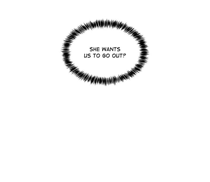 No Men Allowed Uncensored, chapter 2, page 81 of 148