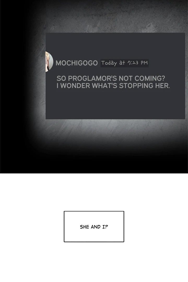 No Men Allowed Uncensored, chapter 2, page 83 of 148