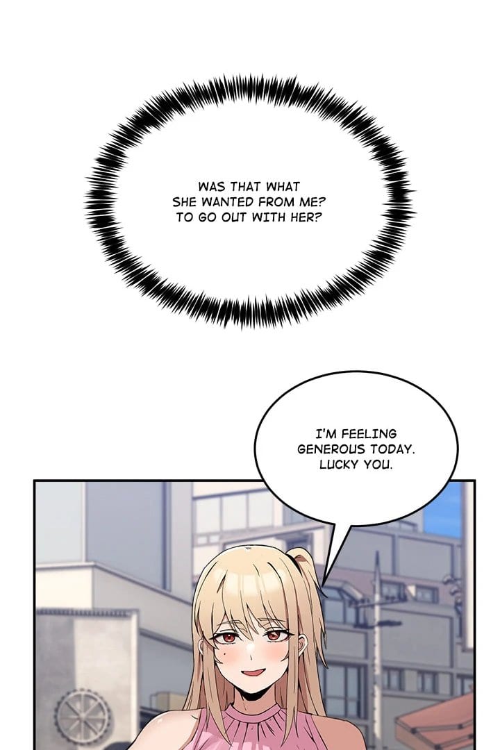 No Men Allowed Uncensored, chapter 2, page 84 of 148