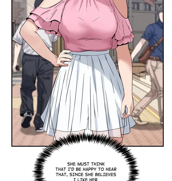 No Men Allowed Uncensored, chapter 2, page 85 of 148
