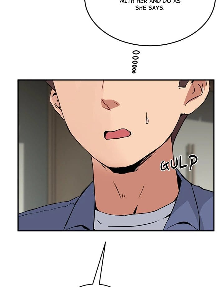 No Men Allowed Uncensored, chapter 2, page 89 of 148