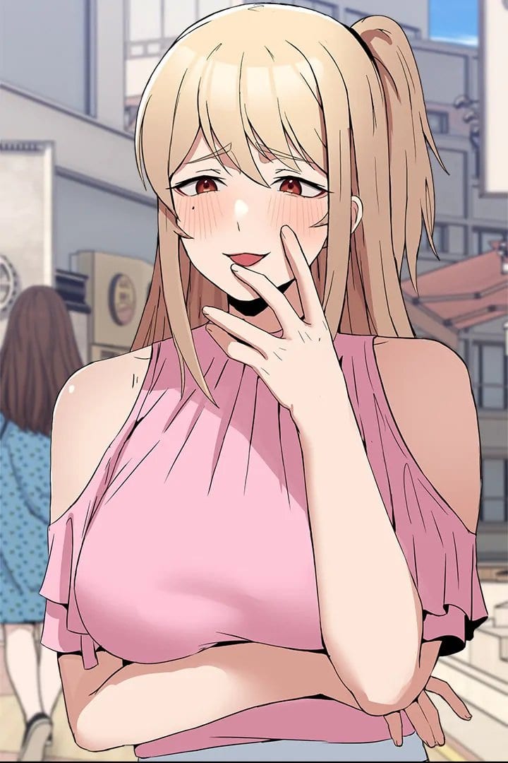 No Men Allowed Uncensored, chapter 2, page 91 of 148